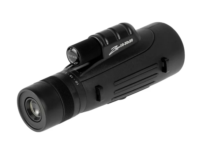 Монокуляр Veber ZOOM 10-30x50 Монокуляр Veber ZOOM 10-30x50