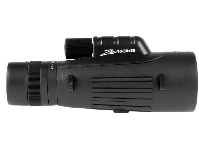 Монокуляр Veber ZOOM 10-30x50 Монокуляр Veber ZOOM 10-30x50