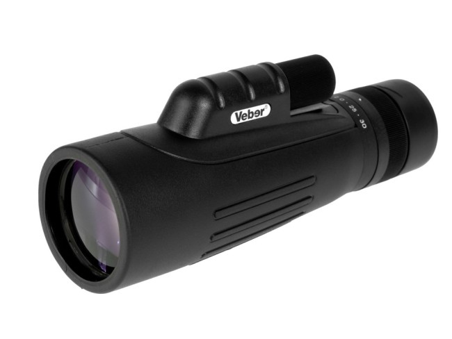 Монокуляр Veber ZOOM 10-30x50 Монокуляр Veber ZOOM 10-30x50