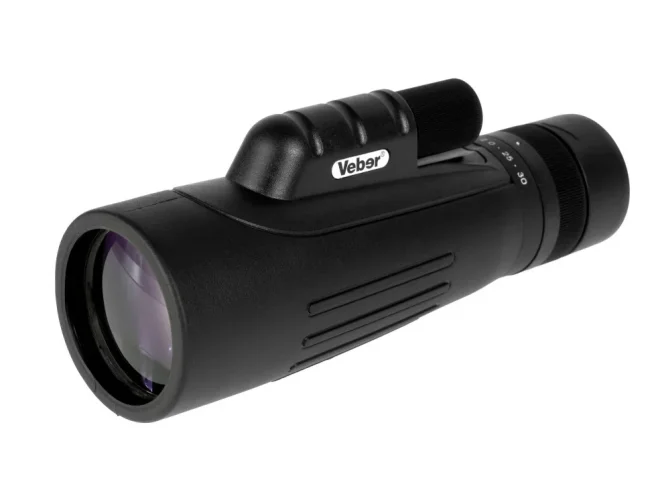Монокуляр Veber ZOOM 10-30x50 Монокуляр Veber ZOOM 10-30x50