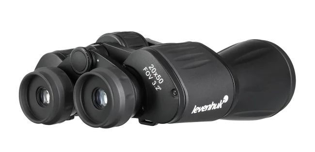 Бинокль Levenhuk New Atom 20x50 Бинокль Levenhuk New Atom 20x50