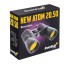 Бинокль Levenhuk New Atom 20x50