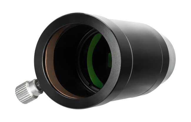 Линза Барлоу Sky-Watcher 5x, 1,25", с адаптером для камеры