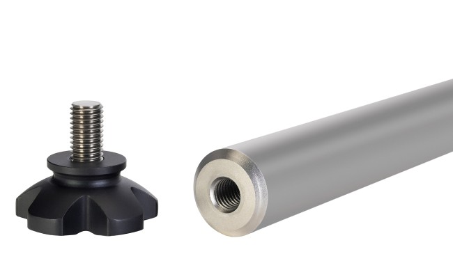 Штанга противовеса Sky-Watcher для монтировки EQ8