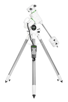 Монтировка Sky-Watcher HEQ5-R PRO SynScan GOTO со стальной треногой