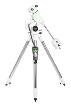 Монтировка Sky-Watcher HEQ5-R PRO SynScan GOTO со стальной треногой