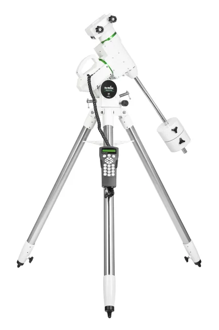 Монтировка Sky-Watcher HEQ5-R PRO SynScan GOTO со стальной треногой Монтировка Sky-Watcher HEQ5-R PRO SynScan GOTO со стальной треногой