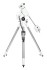 Монтировка Sky-Watcher HEQ5-R PRO SynScan GOTO со стальной треногой Монтировка Sky-Watcher HEQ5-R PRO SynScan GOTO со стальной треногой