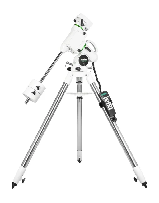 Монтировка Sky-Watcher HEQ5-R PRO SynScan GOTO со стальной треногой Монтировка Sky-Watcher HEQ5-R PRO SynScan GOTO со стальной треногой