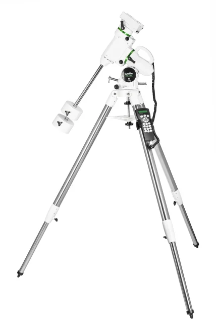 Монтировка Sky-Watcher HEQ5-R PRO SynScan GOTO со стальной треногой Монтировка Sky-Watcher HEQ5-R PRO SynScan GOTO со стальной треногой