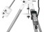 Монтировка Sky-Watcher HEQ5-R PRO SynScan GOTO со стальной треногой Монтировка Sky-Watcher HEQ5-R PRO SynScan GOTO со стальной треногой