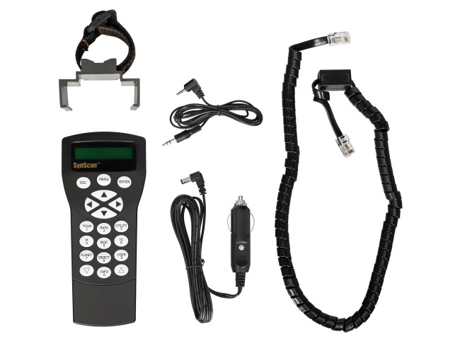 Монтировка Sky-Watcher HEQ5-R PRO SynScan GOTO со стальной треногой Монтировка Sky-Watcher HEQ5-R PRO SynScan GOTO со стальной треногой