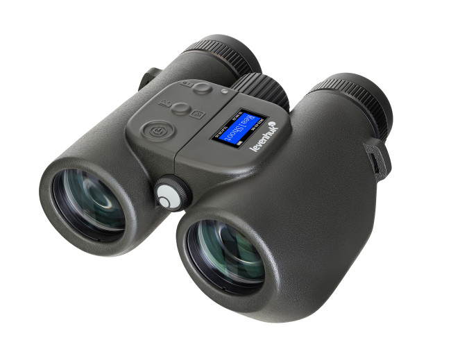 Фотобинокль цифровой Levenhuk Kelvin Snap ED 8x42 Фотобинокль цифровой Levenhuk Kelvin Snap ED 8x42