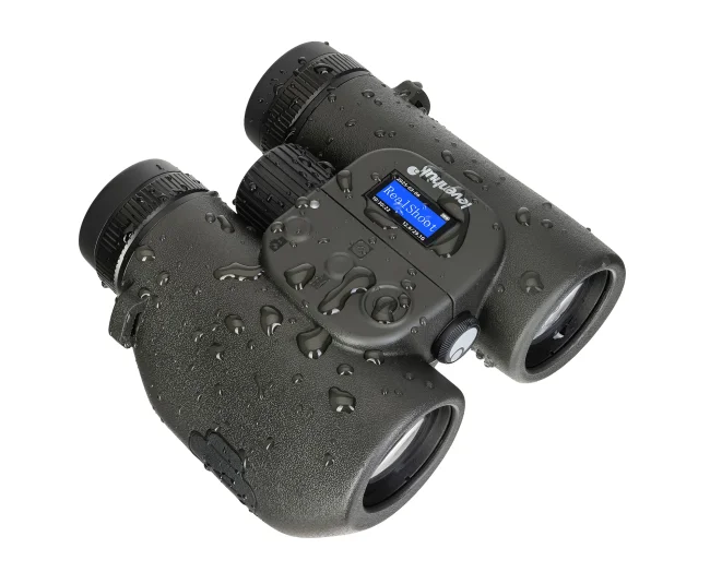 Фотобинокль цифровой Levenhuk Kelvin Snap ED 8x42 Фотобинокль цифровой Levenhuk Kelvin Snap ED 8x42
