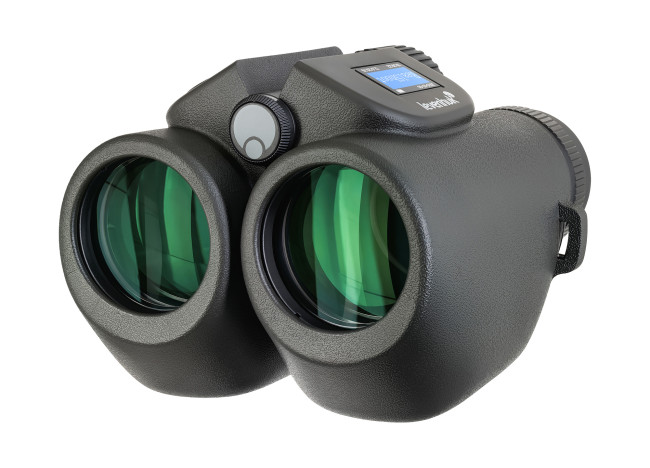 Фотобинокль цифровой Levenhuk Kelvin Snap ED 8x42 Фотобинокль цифровой Levenhuk Kelvin Snap ED 8x42