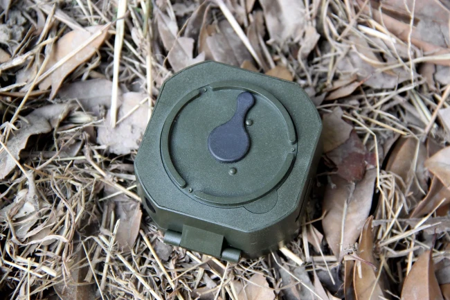Компас геологический Eyeskey M2G