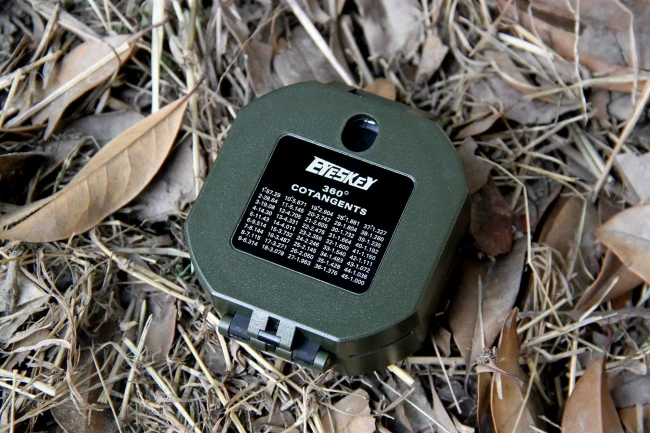 Компас геологический Eyeskey M2G