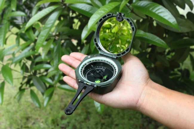 Компас геологический Eyeskey M2G