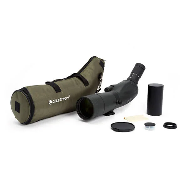 Зрительная труба Celestron Trailseeker 65 - 45 Зрительная труба Celestron Trailseeker 65 - 45