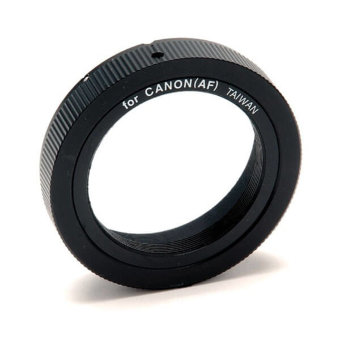 Т-кольцо Celestron для камер Canon EOS Т-кольцо Celestron для камер Canon EOS
