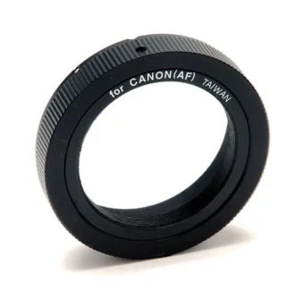 Т-кольцо Celestron для камер Canon EOS Т-кольцо Celestron для камер Canon EOS