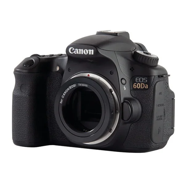 Т-кольцо Celestron для камер Canon EOS