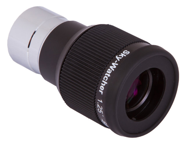 Окуляр Sky-Watcher UWA 58° 6 мм, 1,25” Окуляр Sky-Watcher UWA 58° 6 мм, 1,25”