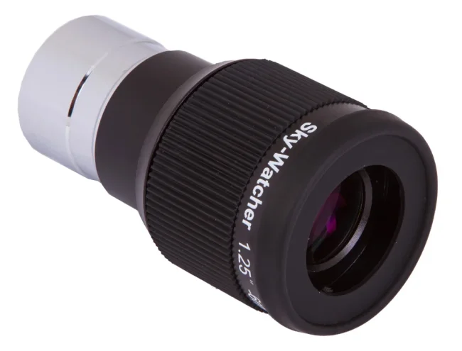 Окуляр Sky-Watcher UWA 58° 6 мм, 1,25” Окуляр Sky-Watcher UWA 58° 6 мм, 1,25”
