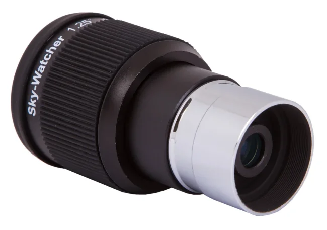 Окуляр Sky-Watcher UWA 58° 6 мм, 1,25” Окуляр Sky-Watcher UWA 58° 6 мм, 1,25”