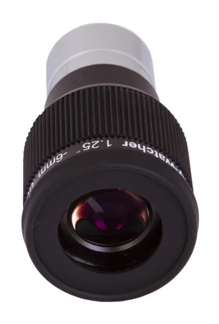 Окуляр Sky-Watcher UWA 58° 6 мм, 1,25” Окуляр Sky-Watcher UWA 58° 6 мм, 1,25”