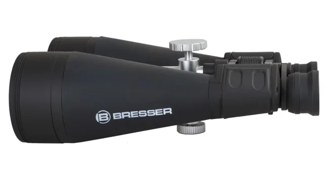 Бинокль Bresser Spezial Astro 20x80 без штатива Бинокль Bresser Spezial Astro 20x80 без штатива