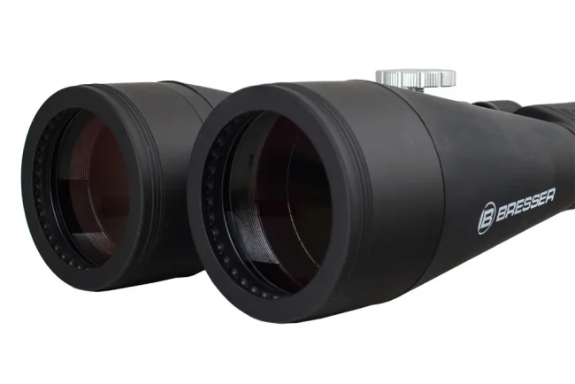 Бинокль Bresser Spezial Astro 20x80 без штатива Бинокль Bresser Spezial Astro 20x80 без штатива