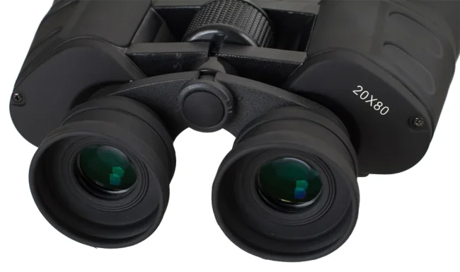 Бинокль Bresser Spezial Astro 20x80 без штатива Бинокль Bresser Spezial Astro 20x80 без штатива