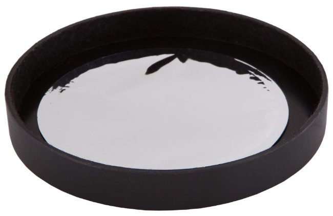 Солнечный фильтр Levenhuk для МАК 105 Солнечный фильтр Levenhuk для МАК 105