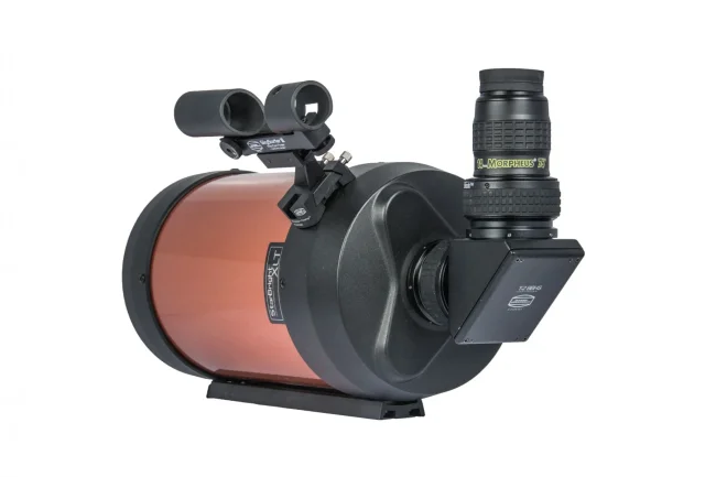 Окуляр Baader Planetarium Morpheus 76 гр., 4,5 мм Окуляр Baader Planetarium Morpheus 76 гр., 4,5 мм