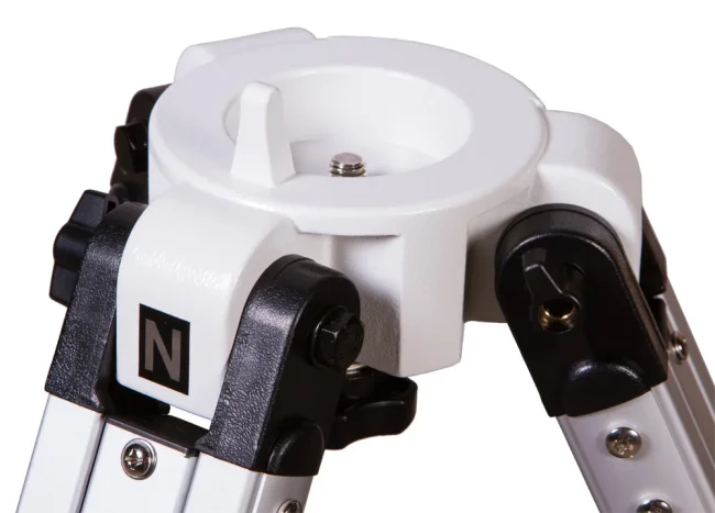Тренога Sky-Watcher для монтировки EQ3-2, алюминиевая Тренога Sky-Watcher для монтировки EQ3-2, алюминиевая