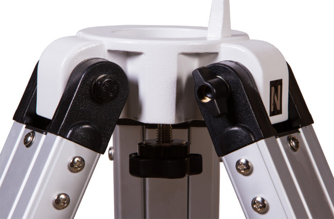 Тренога Sky-Watcher для монтировки EQ3-2, алюминиевая