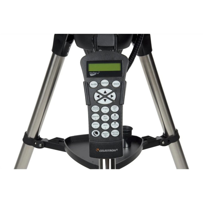 Телескоп Celestron NexStar 90 SLT Телескоп Celestron NexStar 90 SLT