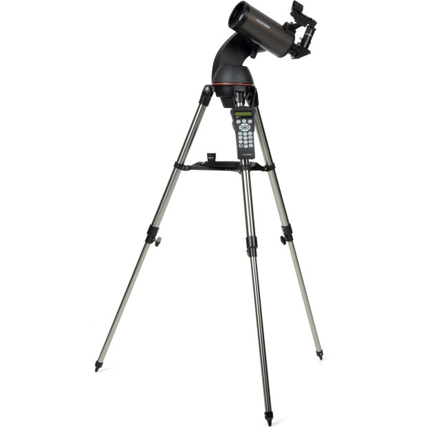 Телескоп Celestron NexStar 90 SLT Телескоп Celestron NexStar 90 SLT