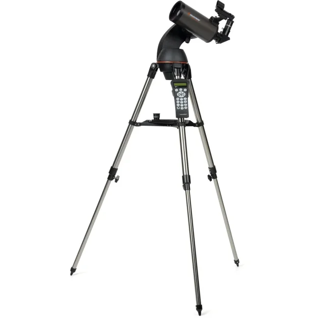 Телескоп Celestron NexStar 90 SLT
