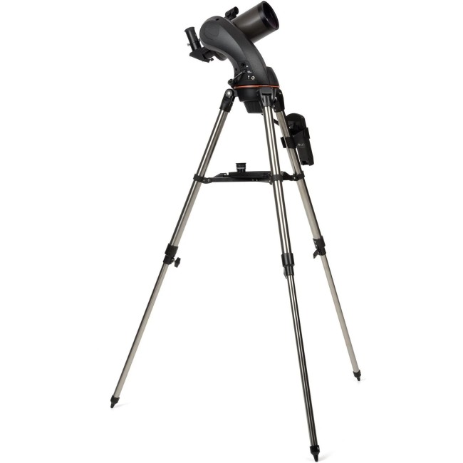 Телескоп Celestron NexStar 90 SLT Телескоп Celestron NexStar 90 SLT