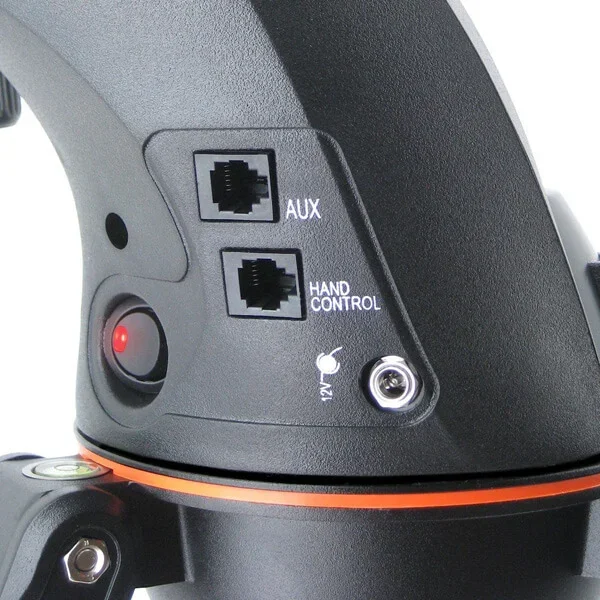 Телескоп Celestron NexStar 90 SLT
