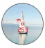 Бинокль Steiner Commander 7х50 LRF морской с дальномером Бинокль Steiner Commander 7х50 LRF морской с дальномером