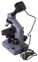 Микроскоп цифровой Levenhuk D320L PLUS, 3,1 Мпикс, монокулярный Микроскоп цифровой Levenhuk D320L PLUS, 3,1 Мпикс, монокулярный
