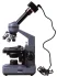 Микроскоп цифровой Levenhuk D320L PLUS, 3,1 Мпикс, монокулярный Микроскоп цифровой Levenhuk D320L PLUS, 3,1 Мпикс, монокулярный