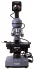 Микроскоп цифровой Levenhuk D320L PLUS, 3,1 Мпикс, монокулярный Микроскоп цифровой Levenhuk D320L PLUS, 3,1 Мпикс, монокулярный