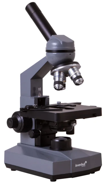 Микроскоп цифровой Levenhuk D320L PLUS, 3,1 Мпикс, монокулярный Микроскоп цифровой Levenhuk D320L PLUS, 3,1 Мпикс, монокулярный