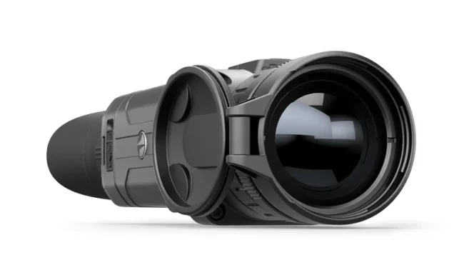 Тепловизор Pulsar Helion XQ50F Тепловизор Pulsar Helion XQ50F