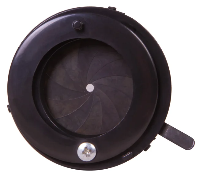 Микроскоп темнопольный Levenhuk 950T DARK, тринокулярный Микроскоп темнопольный Levenhuk 950T DARK, тринокулярный
