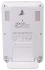 Метеостанция Bresser «5 в 1», белая